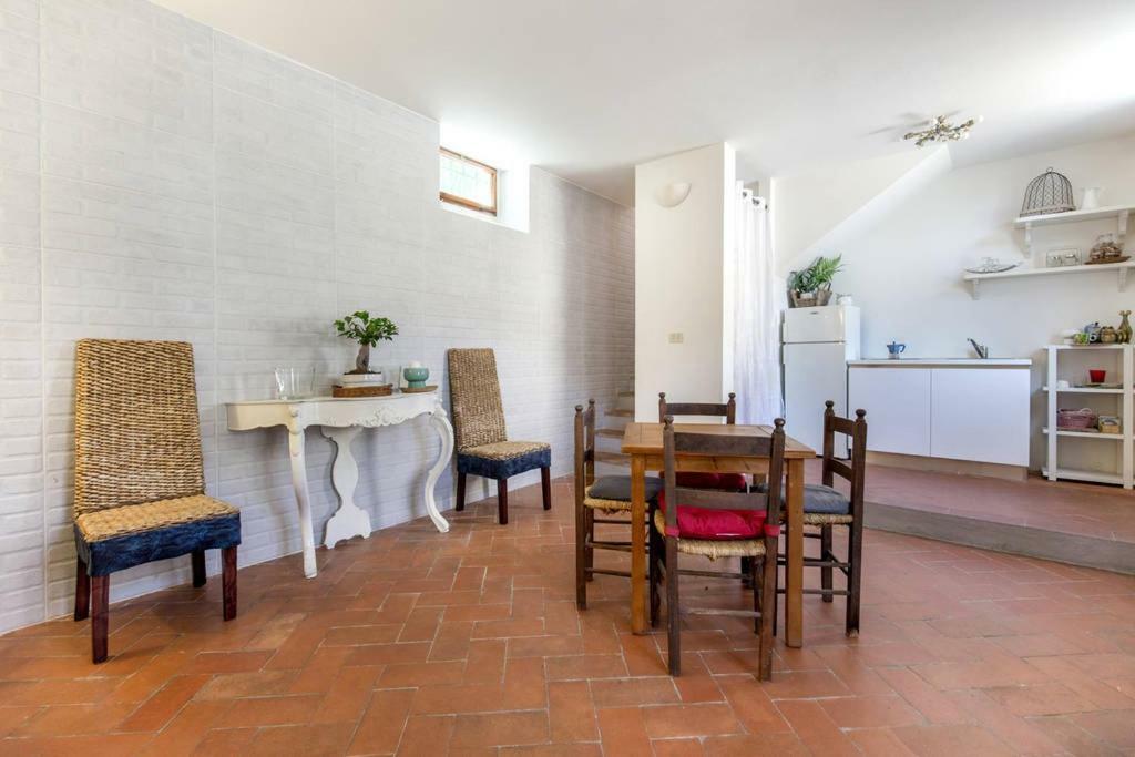 Simone 7 Firenze